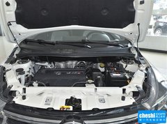 2015款 1.5L AMT 豪华型