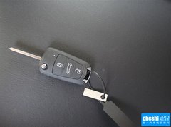 2015款 1.5L AMT 豪华型