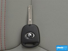 2015款 1.5L AMT 豪华型