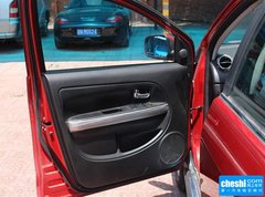 2015款 1.5L AMT 豪华型