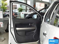 2015款 1.5L AMT 豪华型