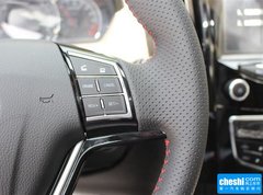 2015款 1.5L AMT 豪华型