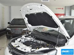2015款 1.5L AMT 豪华型