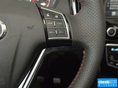 2015款 1.5L AMT 豪华型
