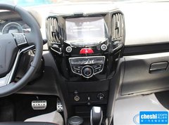 2015款 1.5L AMT 豪华型