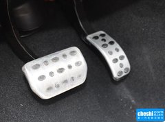 2015款 1.5L AMT 豪华型