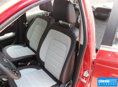 2015款 1.5L AMT 豪华型