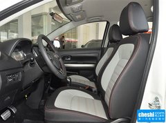 2015款 1.5L AMT 豪华型
