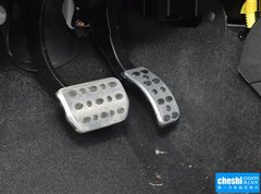 2015款 1.5L AMT 豪华型