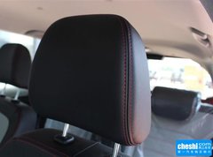 2015款 1.5L AMT 豪华型