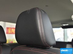 2015款 1.5L AMT 豪华型