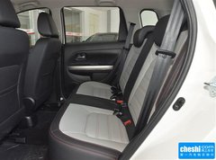 2015款 1.5L AMT 豪华型