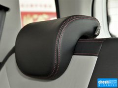 2015款 1.5L AMT 豪华型