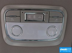 2015款 1.5L AMT 豪华型