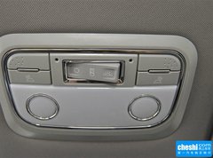 2015款 1.5L AMT 豪华型