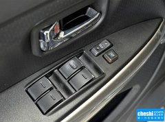 2015款 1.5L AMT 豪华型