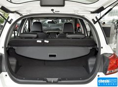 2015款 1.5L AMT 豪华型