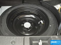 2015款 1.5L AMT 豪华型