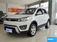 2015款 1.5L AMT 豪华型