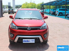2015款 1.5L AMT 豪华型
