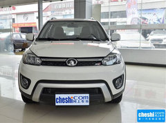 2015款 1.5L AMT 豪华型