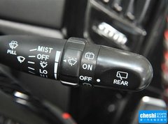 2015款 1.5L AMT 舒适型