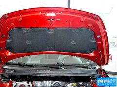 2015款 1.5L AMT 舒适型