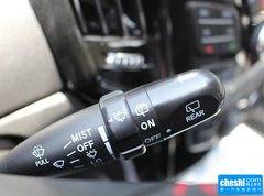 2015款 1.5L AMT 舒适型