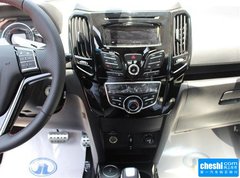 2015款 1.5L AMT 舒适型