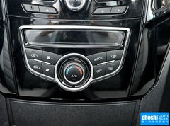 2015款 1.5L AMT 舒适型