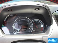 2015款 1.5L AMT 舒适型