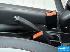 2015款 1.5L AMT 舒适型