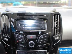 2015款 1.5L AMT 舒适型