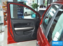 2015款 1.5L AMT 舒适型