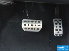 2015款 1.5L AMT 舒适型