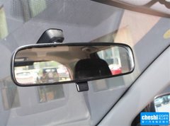 2015款 1.5L AMT 舒适型