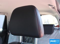 2015款 1.5L AMT 舒适型