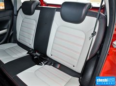 2015款 1.5L AMT 舒适型