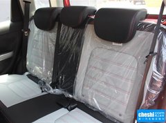 2015款 1.5L AMT 舒适型