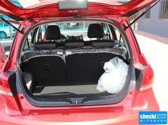 2015款 1.5L AMT 舒适型