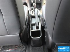2015款 1.5L AMT 舒适型