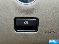 2015款 GL350 3.0L 4MATIC美规柴油版 7座