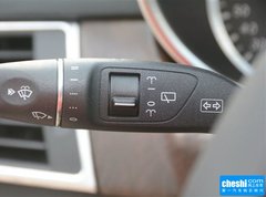 2015款 GL350 3.0L 4MATIC美规柴油版 7座