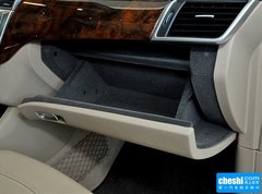 2015款 GL350 3.0L 4MATIC美规柴油版 7座