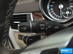 2015款 GL350 3.0L 4MATIC美规柴油版 7座