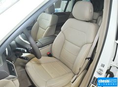 2015款 GL350 3.0L 4MATIC美规柴油版 7座