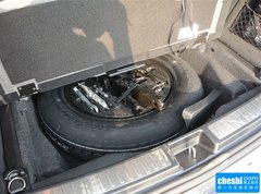2015款 GL350 3.0L 4MATIC美规柴油版 7座