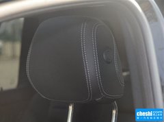 2015款 GL350 3.0L 4MATIC美规柴油版 7座