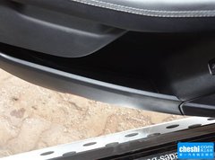 2015款 GL350 3.0L 4MATIC美规柴油版 7座
