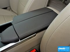 2015款 GL350 3.0L 4MATIC美规柴油版 7座
